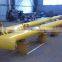 screw conveyor D219 could transport various materials