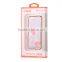 China Suppliers mobile phone PC material case for iphone 6S