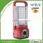 New Products Multi-functional Foldable Outdoor LED Lantern Rechargeable