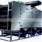 Specialized machine for vegetable