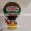 yiwu christmas decoration balloon santa claus