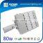 Area Parking Lot LED Pole Lights 40W - 240W Street Light led street light China manufacturers