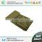 Custom Super Heavy Duty Flame Retardant Green Canvas Tarp Made in China