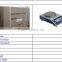 With Square Pan 0.01g Hydrostatical Laboratory Scales