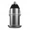 universal car charger usb,electric car charger wholesale,dc 12v-24v input mini car charger for iphone for ipad for samsung phone