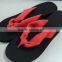 Very Popular Lycra Upper for Women Summer Wedge Heel Sandal