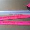 Bike Cycling Safety Bind Trousers Pant Reflective Tied Band Leg Strap