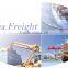 furniture sea shipping from China to Nevada