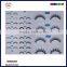 New designs 3D mink strip eyelashes,false eyelashes manufacturer mink eyelashes 3d mink lashes