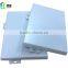 constructive material aluminum solid panel