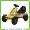 2015 New Arrival Go Kart,With Air Wheel Go Kart, Pedal Kart,Pedal Car