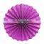 White fan new wholesale decoration wedding