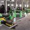 straightening and leveling for aluminum sheet coil cutter manufacturer