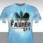 Fashion t Shirts, Lets Create a Better World.