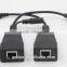 100 meters USB 2.0 Extender adapter for Network cable CAT5 CAT5E CAT6