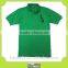 Guangzhou advertising cotton cheap polo shirt men 2015