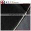 11oz Blue Black Color Slub 100%Cotton Denim Fabric For Wholesale