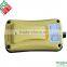 Self Calibration Natural Gas Detector