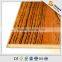 2014 best sell high density board laminate flooring, laminate kitchen flooring