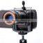 Optical 8X zoom lens for mobile phone iphone 4 4s bar phone