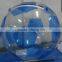 Manufacturer ! Cheap transparent inflatable walking water ball pool human hamster water walking ball