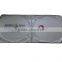 China Wholesale Cheap Folding Car Sun Shade, Front Window Sunshade For Car