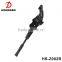Parts aluminum alloy road bicycle kickstand bike leg rack powder coat bicycle stand