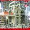 hydraulic oil plywood hot press woodworking machine / multilayer press machine