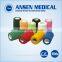 Ansen Hot selling Quality Wound Dressing Competitive Price Advantage Elastic Cohesive Bandage Wraps