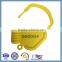 Plastic Security Padlcok Seals DP-PL01
