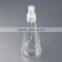 Wholesale eco-friendly plastic blow bottle for body lotion