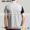 Factory Price Sale Men's 100 Cotton Good Quality Polo Shirt With Your Own Design