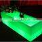 Remote Control Flashing Illuminated Ice Bucket Large Beer Buckets For Parties