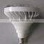 20W 2200lm (AC90-305V) CE RoHS IP65 waterproof led par38