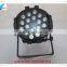 hot selling 18*10W 4in1 rgbw led par bar