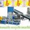 Low Price Good Quality Automatic Recycle Machine PE/PS/ABS