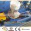 Certificated supplier c z purlin roll forming machine