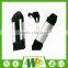Long Lifecycle Lifepo4 36v 20ah Battery, 36v Lifepo4 Bottle Battery, Electric Battery