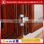 Hot sale windows and doors Aluminium casement window in Dubai
