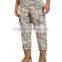 Custom USA Top Brand Men's 50N50C ACU military pants Trouser