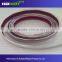 Rubber Sealing Strip for automobile windows