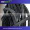 TS16949 extrusion silicone foam rubber sheet
