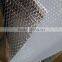 Roofing Lowes Fire Proof Insulation Aluminum Foil Bubble With White pe Film