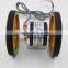 OEM IHA5208 200PPR 52mm 8mm high resolution rotary encoder with wheel