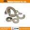 Supply Standard fastener good quality and price washer of DIN127B carbon steel Galvanized spring washers