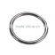 5*50 Metal welded O rings Wholesale o rings