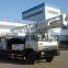 Be in great demand in Turkmenistan!! BZC350DF truck mounted drilling rig