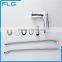304 Stainless Steel Pipes Brass 35mm Basin Faucet Tap