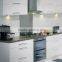 High End Kitchen Furniture/kitchen cabinets with precut granite countertops