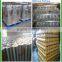 Building Thermal Insulation Material Aluminum Coated Fiberglass Fabric
